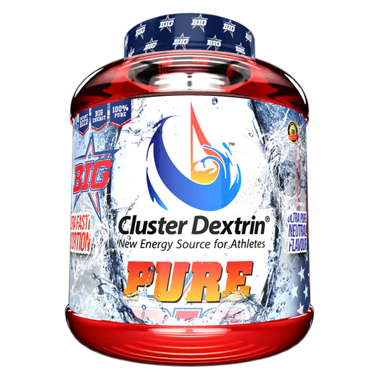 Cluster Dextrin Ultra Pure by Big from the brand BIG in Cyclodextrin