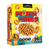 Protein Rings de 250g de IO.Genix - muesli y cereales
