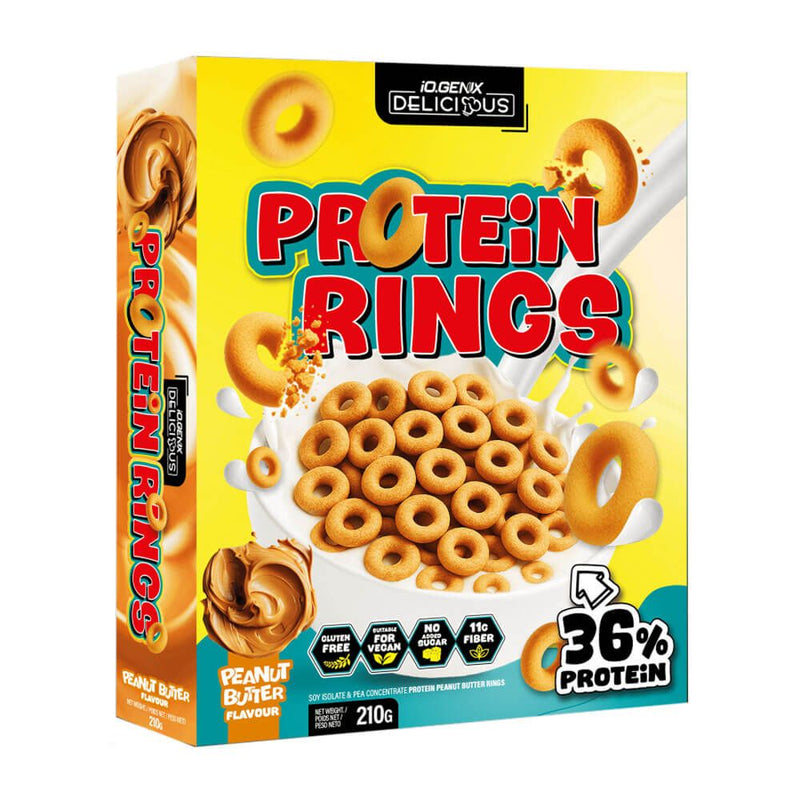 Iogenix Protein Rings - IO.Genix 3