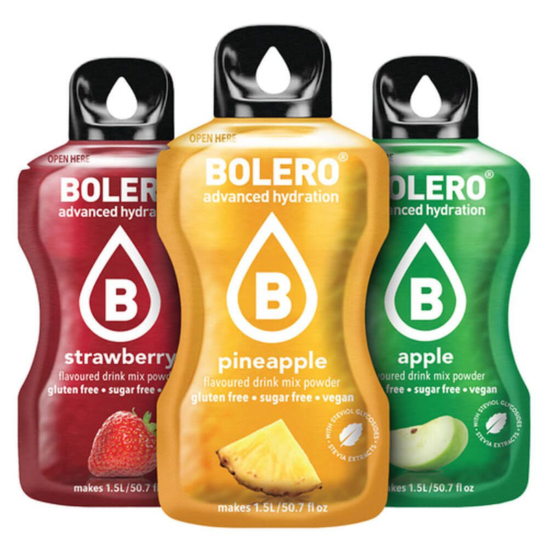 Bolero with Stevia by Bolero - Bolero 69