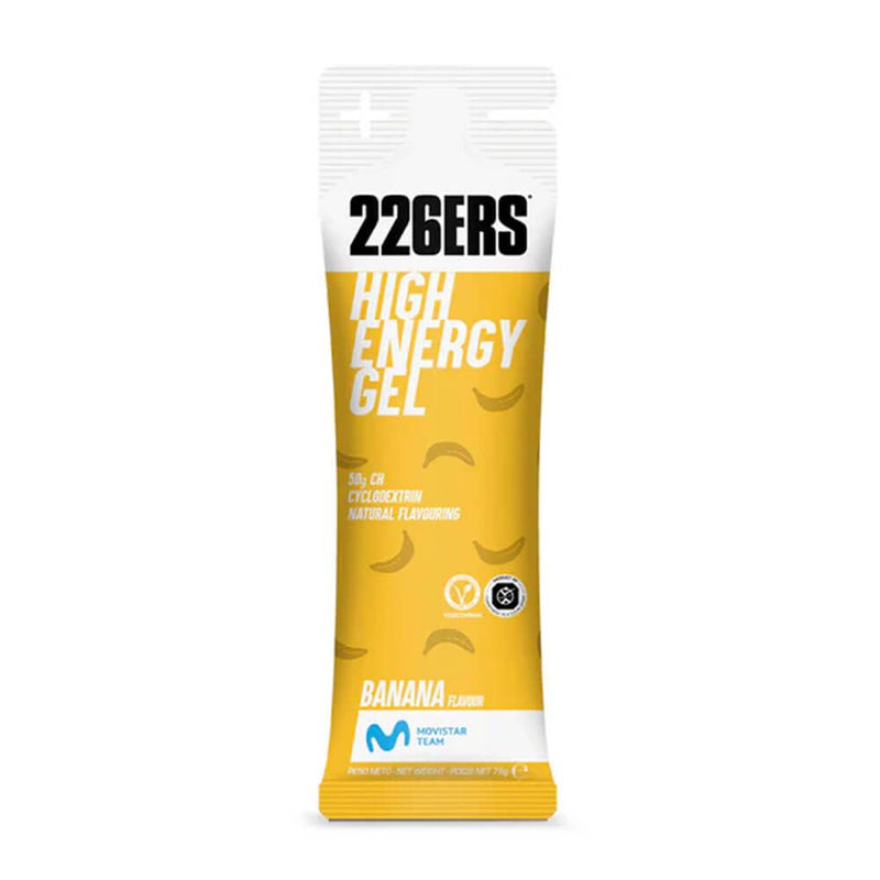 226ERS High Energy Gel - 226ERS 5