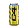 C4 Original on the Go envase de 473ml de Cellucor (Pre-Entrenamiento)
