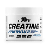 VitoBest Premium Creatine (Cr-Ystalpure®)