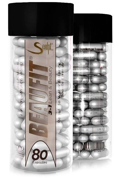 Beaufit by Sculpt - Sculpt 0