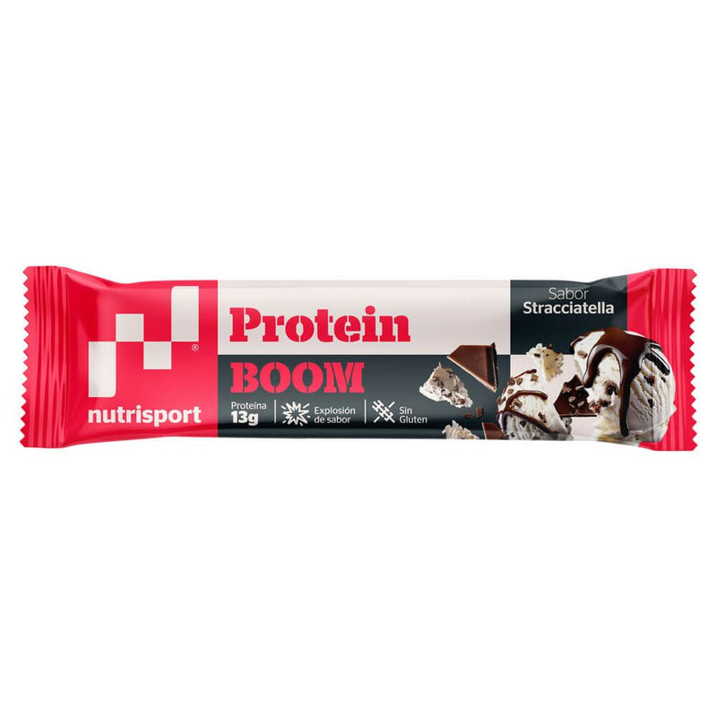 Protein Boom! Bar by Nutrisport - Nutrisport 4
