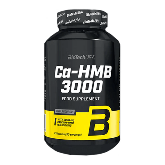 Ca-HMB 3000 from Biotech USA from the brand Biotech USA in Biotech USA
