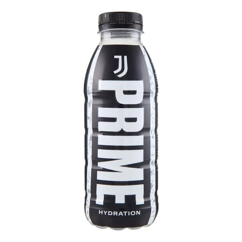 Prime Hydration Juventus by Prime Drinks - Prime 0