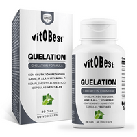 VitoBest Chelation