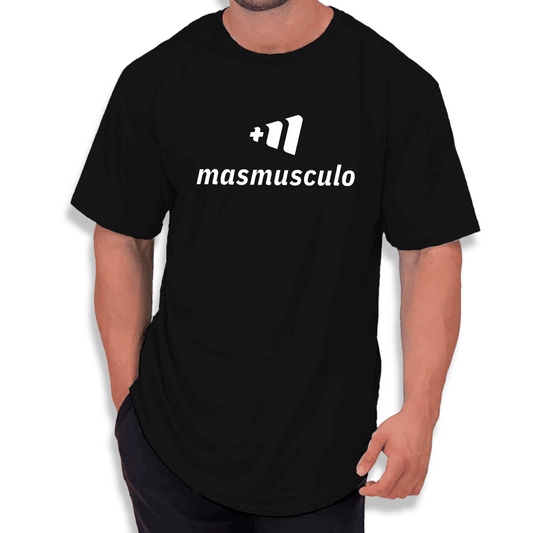 🎁 Masmusculo Basic Oversize T-Shirt (100% off) from the brand Masmusculo in Gifts > 120