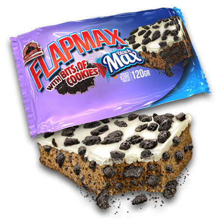FlapMax (FlapJack) by Max Protein - Max Protein 1