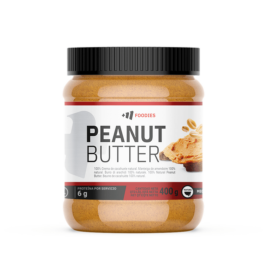 Masmusculo Supplements Peanut Cream from the brand Masmusculo Supplements in Merchandising