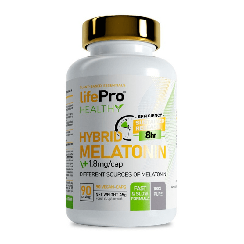 Hybrid Melatonin by Life Pro - LifePRO 0