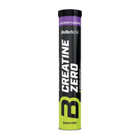 Biotech USA Creatine Zero Effervescent Tablets