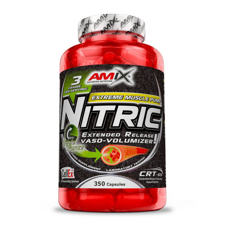 Nitric from Amix Nutrition - Amix Nutrition 1