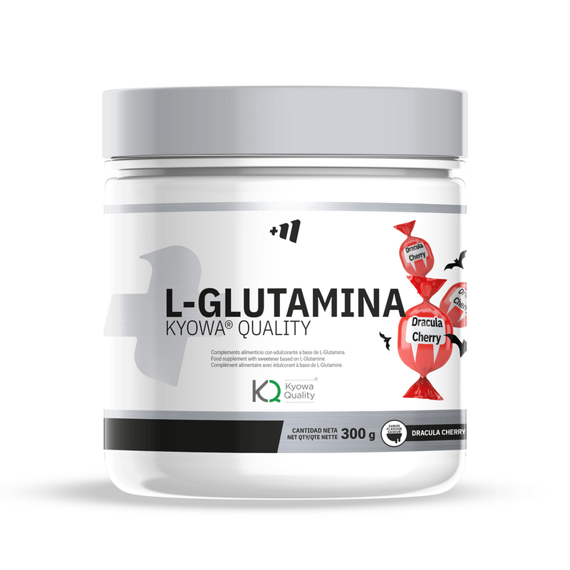 Kyowa® Glutamine by Masmusculo Supplements - Masmusculo Supplements 5