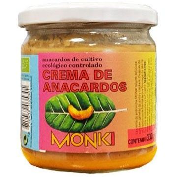 Monki Cashew Cream - Monki 0