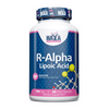 Ácido R-Alfa Lipoico 100mg en 60 cápsulas vegetales por Haya Labs de la categoría antioxidantes