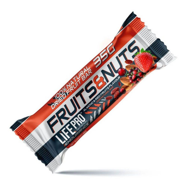 Life Pro Fruits&Nuts Bar - LifePRO 2