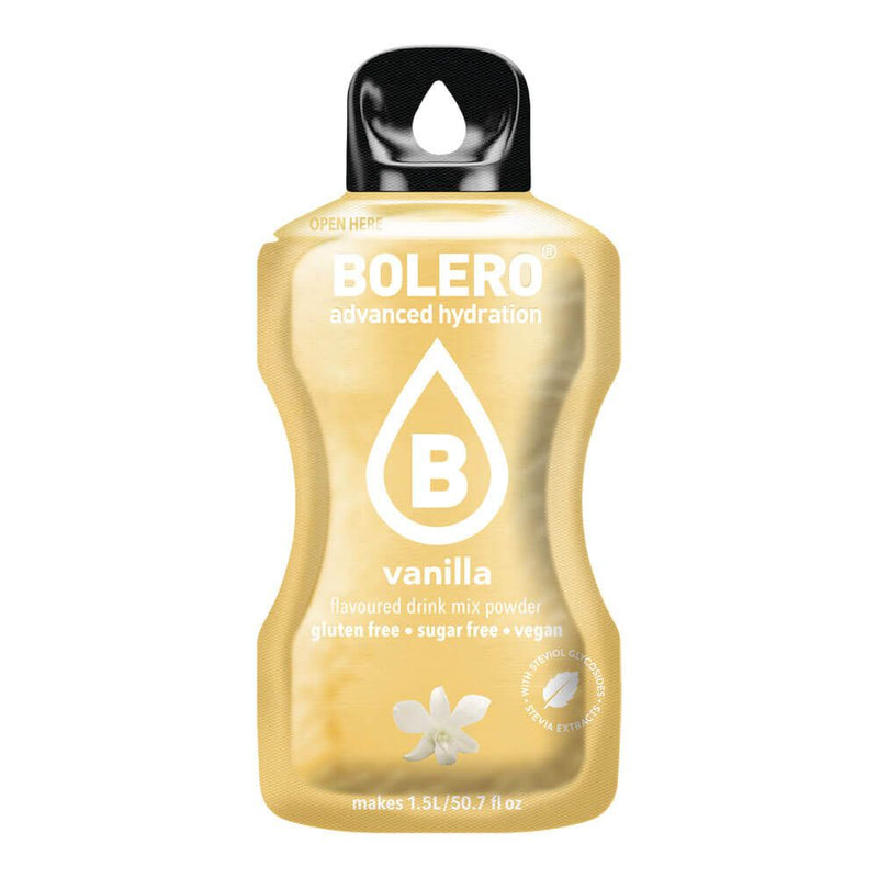 Bolero with Stevia by Bolero - Bolero 65