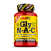 Gly N-A-C presentación de 120 cápsulas del fabricante AmiXpro® series en la sección de antioxidantes