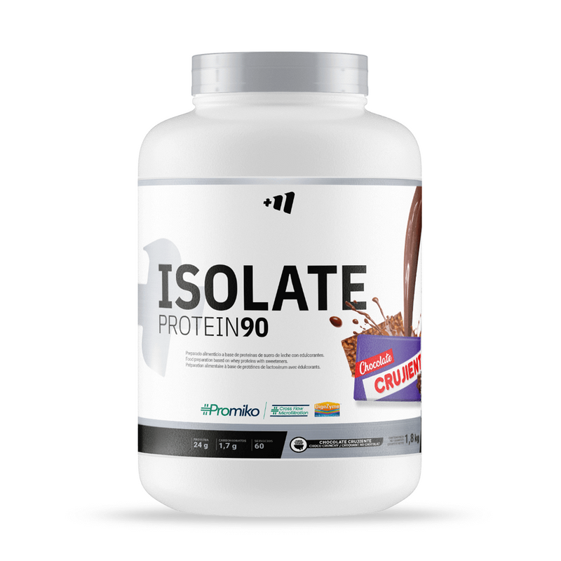 Isolate 90 CFM with Promiko® CFM by Masmusculo Supplements - Masmusculo Supplements 51
