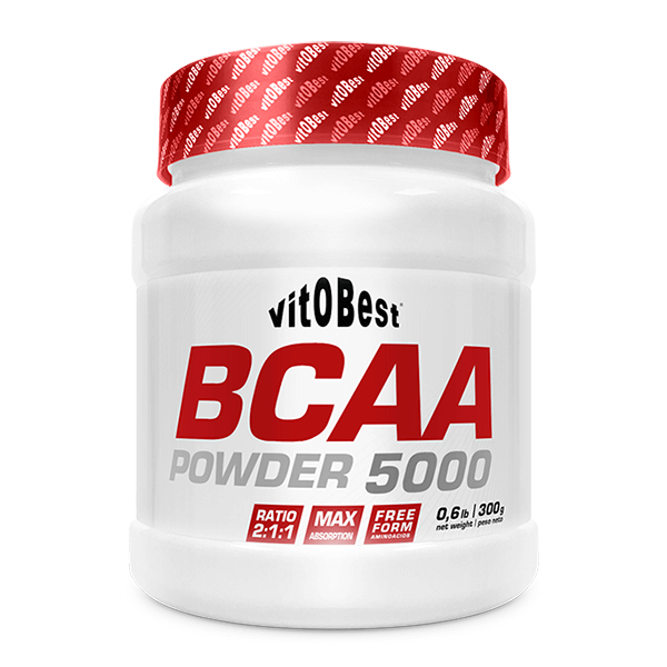 BCAA 5000 (Flavored) by Vitobest - VitOBest 0