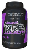 Kre Alkalyn de 120 caps de Stacker Europe (Kre-alkalyn)
