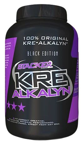 Kre Alkalyn by Stacker Europe from the brand Stacker NVE in Kre-alkalyn