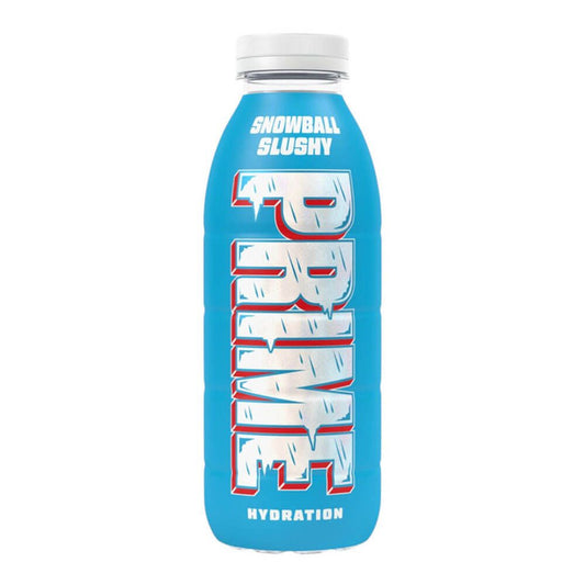 Prime Hidration Snowball Slushy de Bebidas Prime from the brand Prime in Prime Drinks