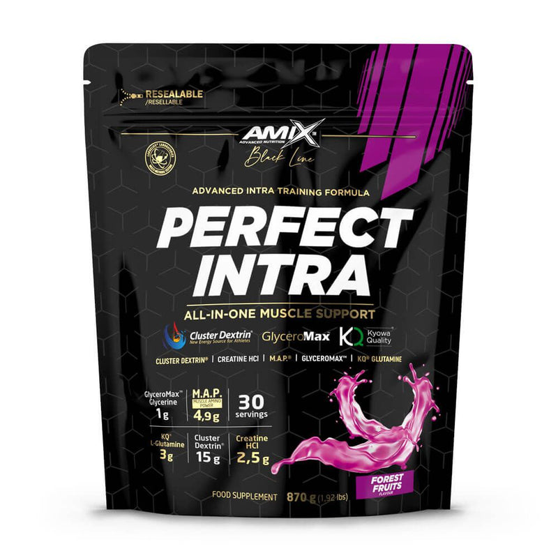 Perfect Intra by Amix Nutrition - Amix Nutrition 0