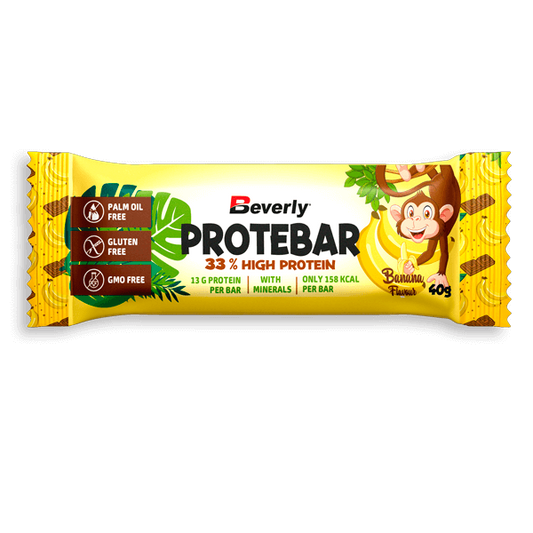 ProteBar 33% by Beverly Nutrition from the brand Beverly Nutrition in Bars