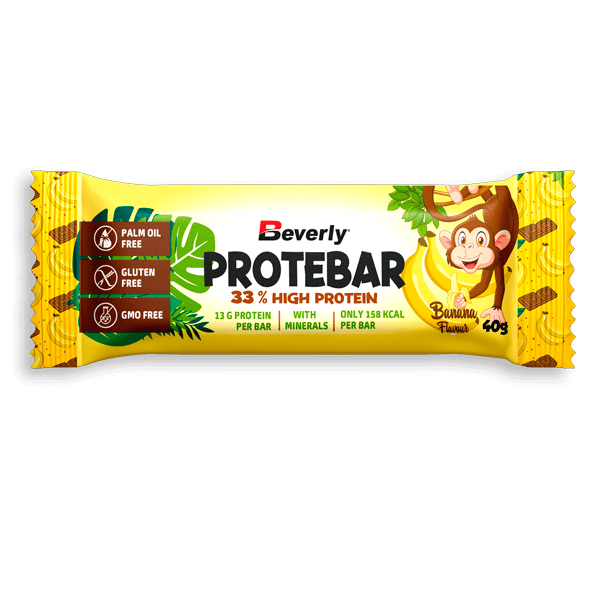 ProteBar 33% by Beverly Nutrition - Beverly Nutrition 0