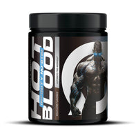 Hot Blood Infinity No-Stim by Scitec Nutrition