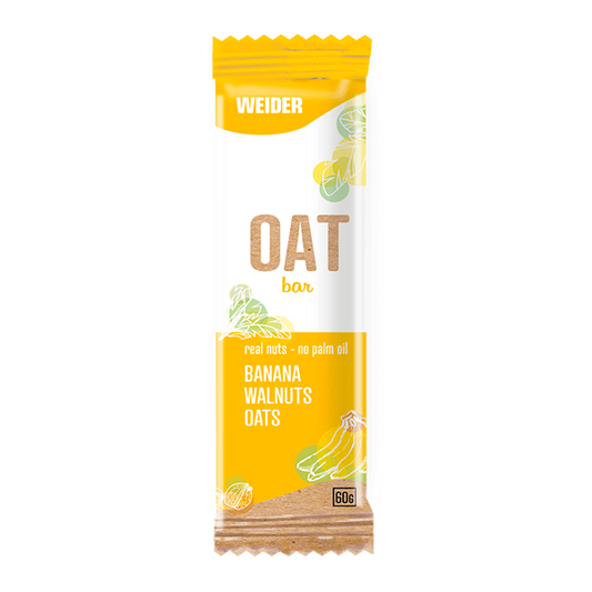 Oat Bar by Weider from the brand Weider in Bars
