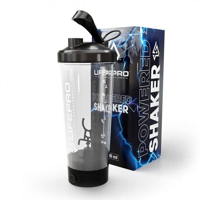 Powered Mixing Cup by Life Pro - LifePRO 0
