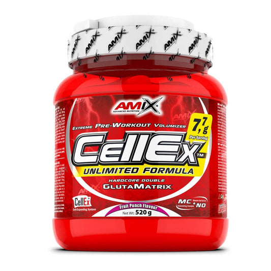 CellEx Unlimited Formula by Amix Nutrition from the brand Amix Nutrition in Post-workout