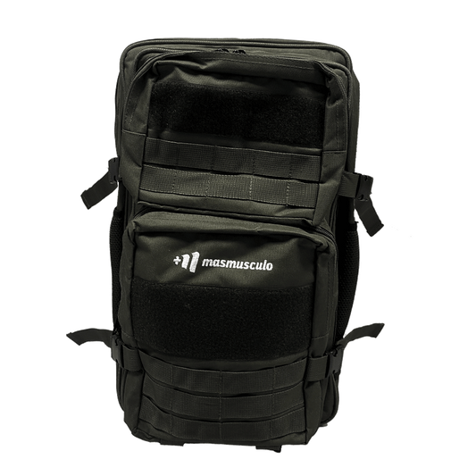 Tactical Backpack from Masmusculo from the brand Masmusculo in Accessories