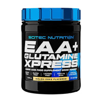 Eaa + Glutamine Xpress by Scitec Nutrition