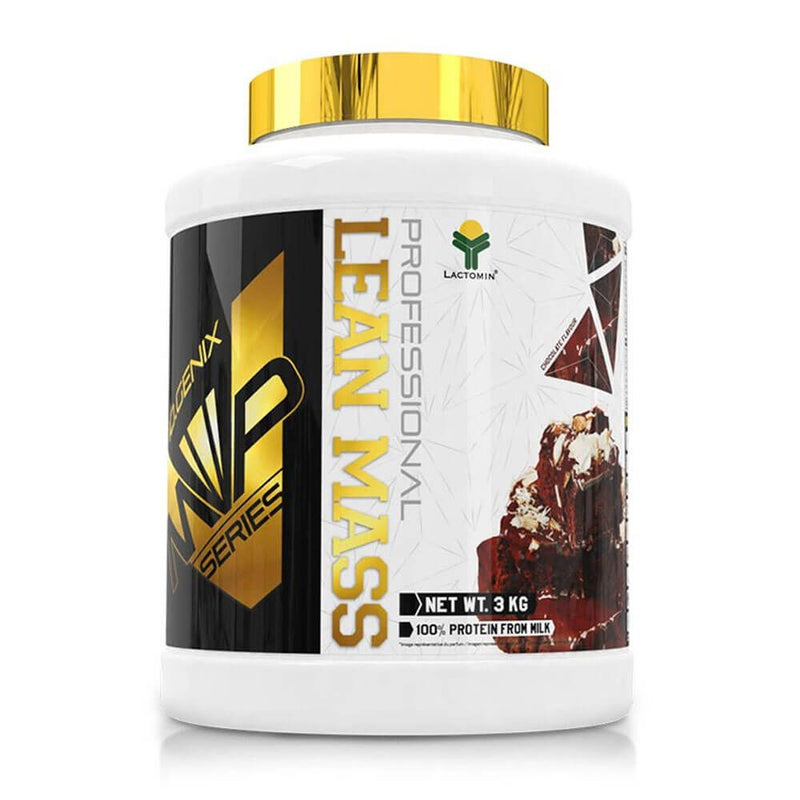 Lean Mass Professional by Iogenix - IO.Genix 1