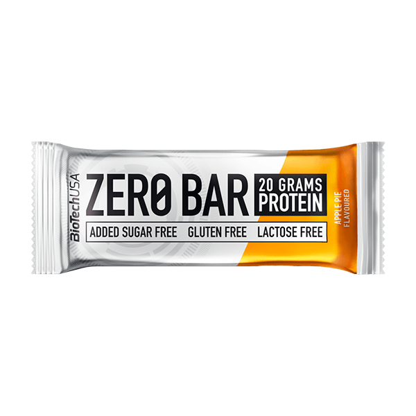Biotech USA Zero Bar - Biotech USA 8