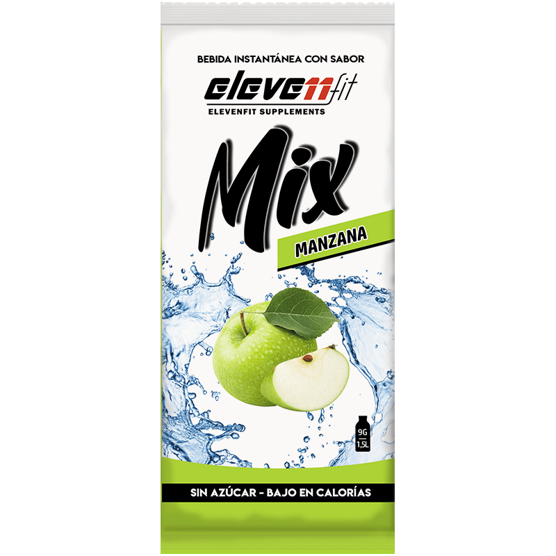 Mix from Eleven Fit - Eleven Fit 33