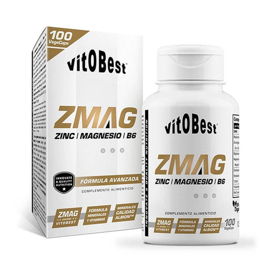 ZMA by Vitobest from the brand VitOBest in ZMA