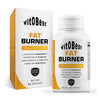 Fat Burner bote de 90 cápsulas por VitoBest suplemento de la sección diuréticos