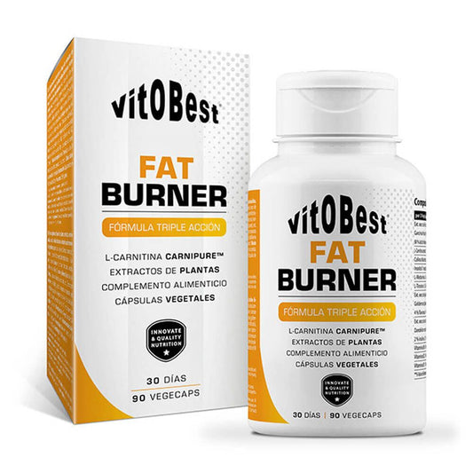 Vitobest Triple Action Fat Burner from the brand VitOBest in Diuretics