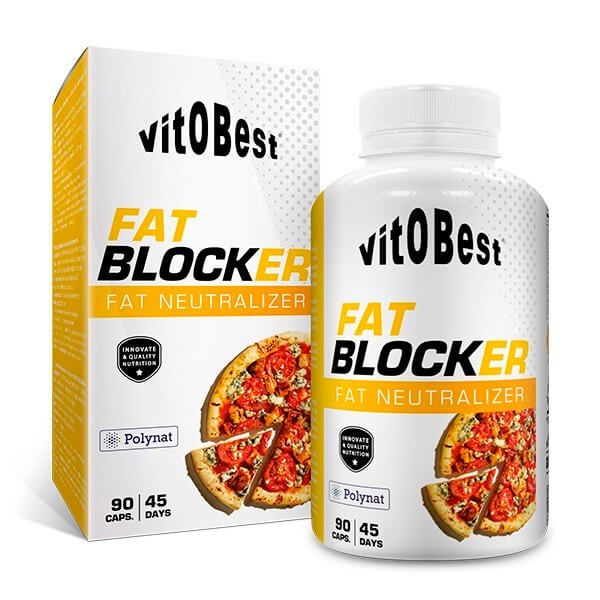 Vitobest Fat Blocker - VitOBest 0