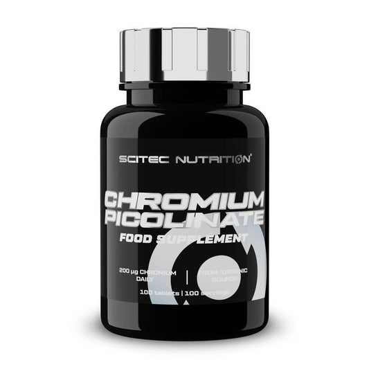 Scitec Nutrition Chromium Picolinate from the brand Scitec Nutrition in Diabetes