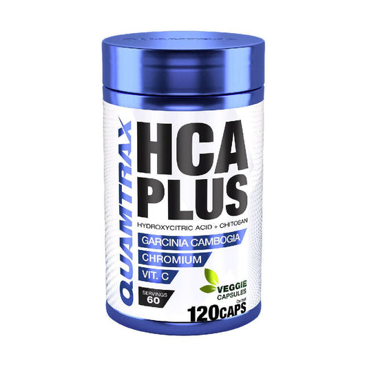 Quamtrax HCA Plus from the brand Quamtrax in Quamtrax