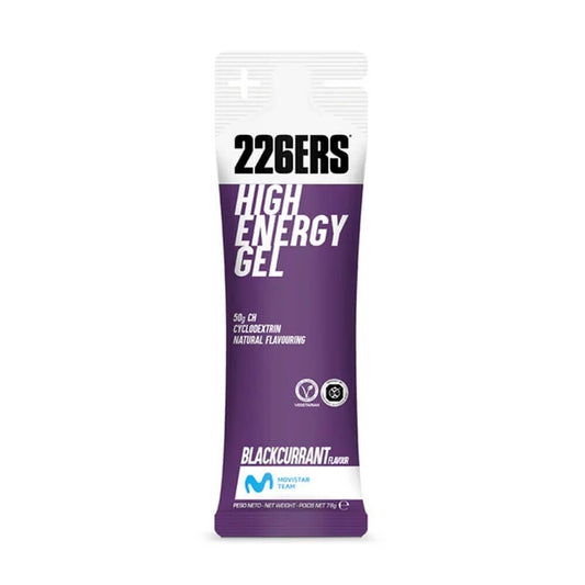 226ERS High Energy Gel BCAAS from the brand 226ERS in 226ERS