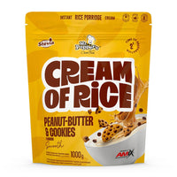 Cream Of Rice (Rice Cream) by Amix Nutrition