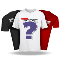 Scitec Nutrition Boy's T-shirt